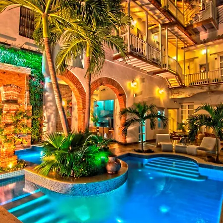 Hotel Boutique Don Pepe-3