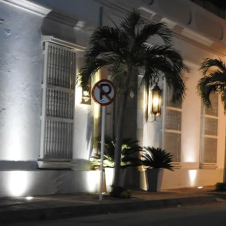 Hotel Boutique Don Pepe-3