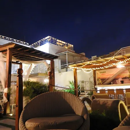 Hotel Boutique Don Pepe-2
